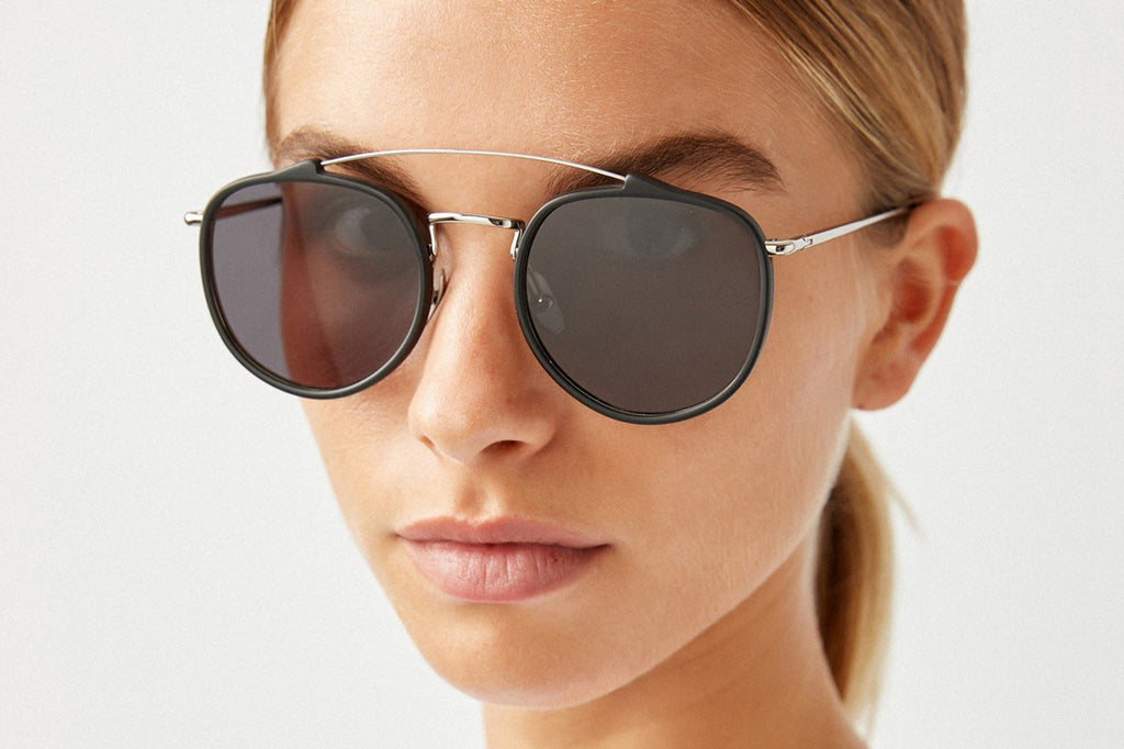 Kaleos Eyehunters - Rubin Sunglasses 