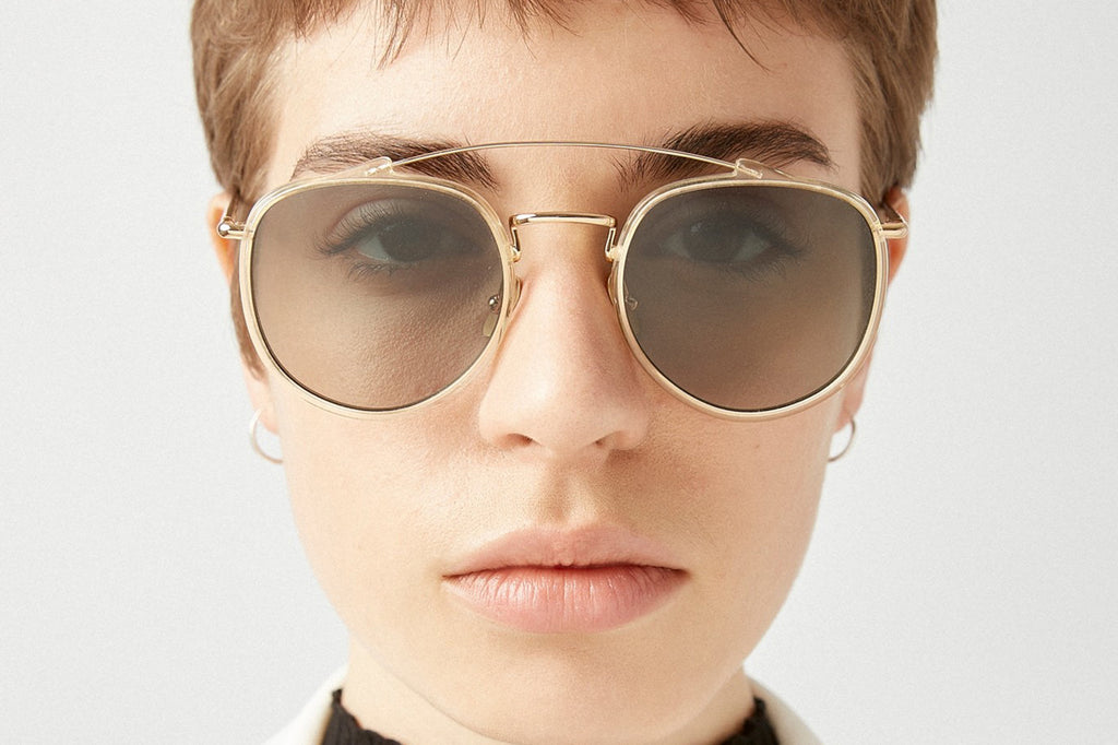 Kaleos Eyehunters - Rubin Sunglasses 