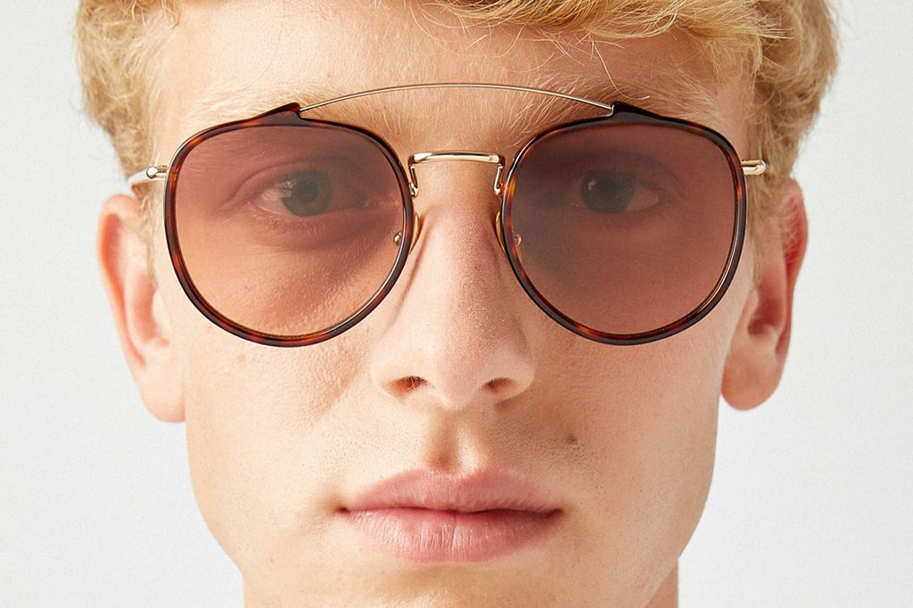 Kaleos Eyehunters - Rubin Sunglasses 