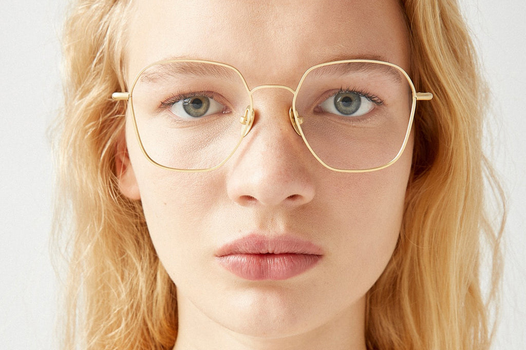 Kaleos Eyehunters - Wheeler Eyeglasses 