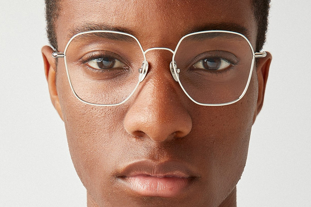 Kaleos Eyehunters - Wheeler Eyeglasses 