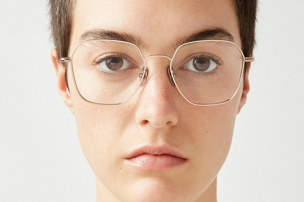 Kaleos Eyehunters - Wheeler Eyeglasses 