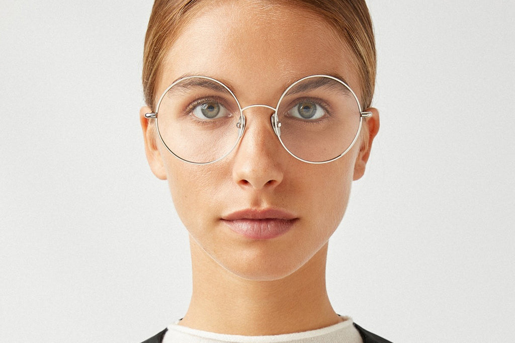 Kaleos Eyehunters - Rainer Eyeglasses 