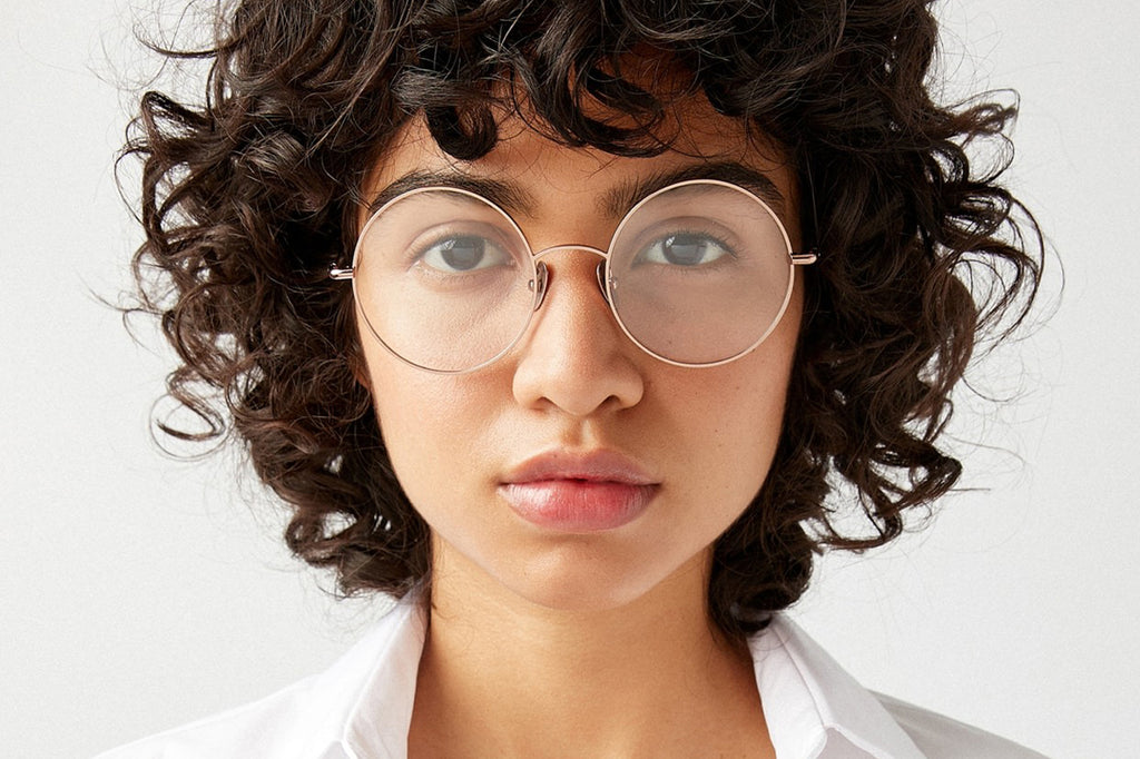 Kaleos Eyehunters - Rainer Eyeglasses 