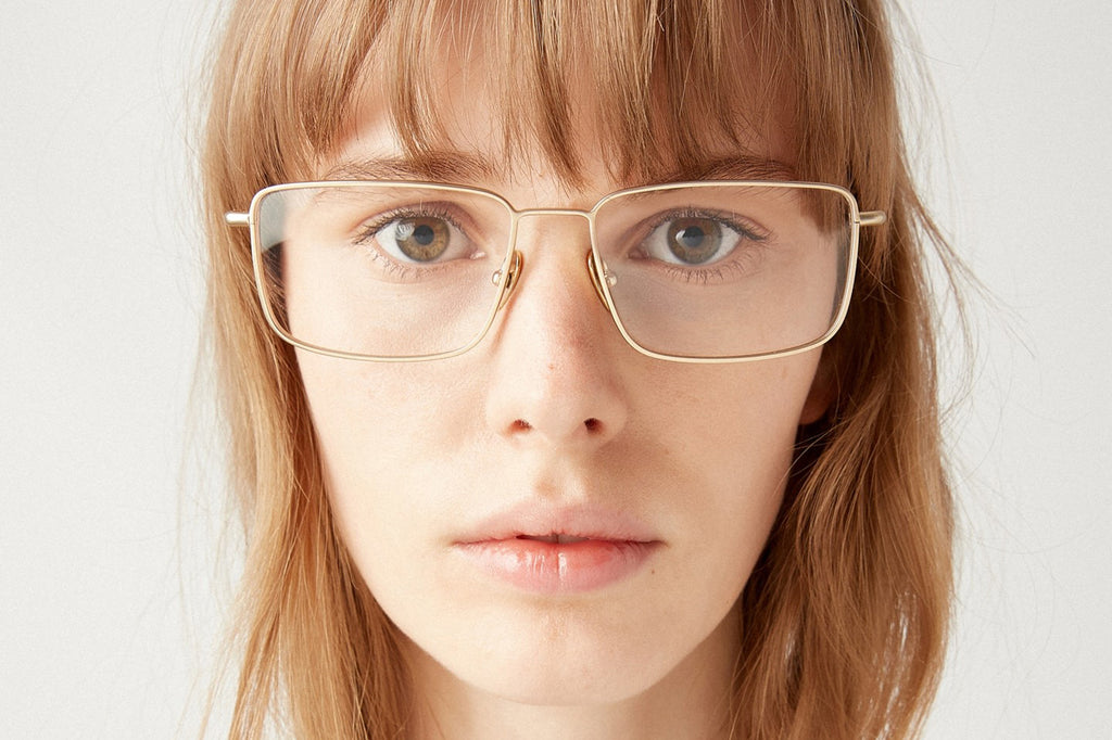 Kaleos Eyehunters - Lockwood Eyeglasses 