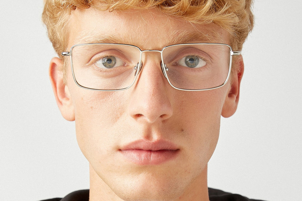 Kaleos Eyehunters - Lockwood Eyeglasses 