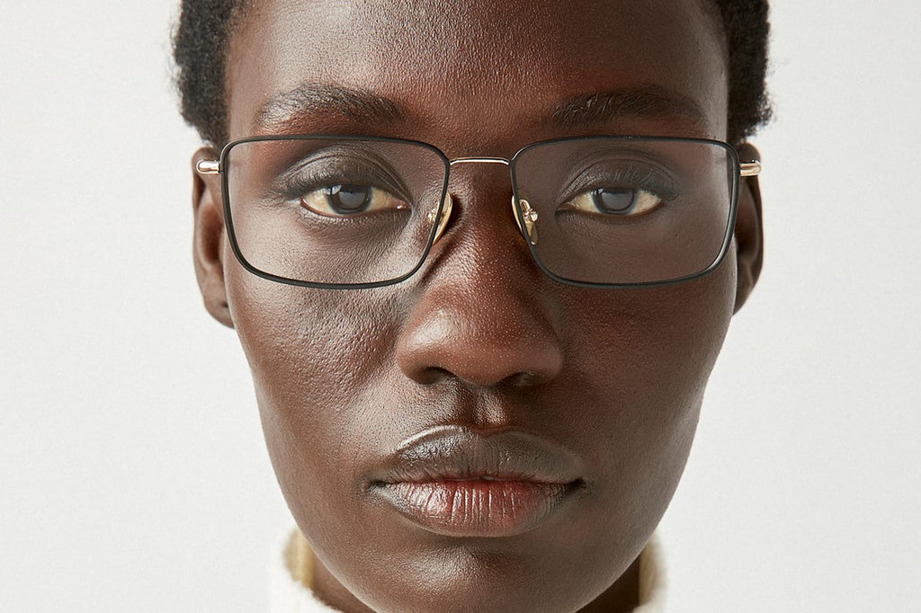 Kaleos Eyehunters - Lockwood Eyeglasses 