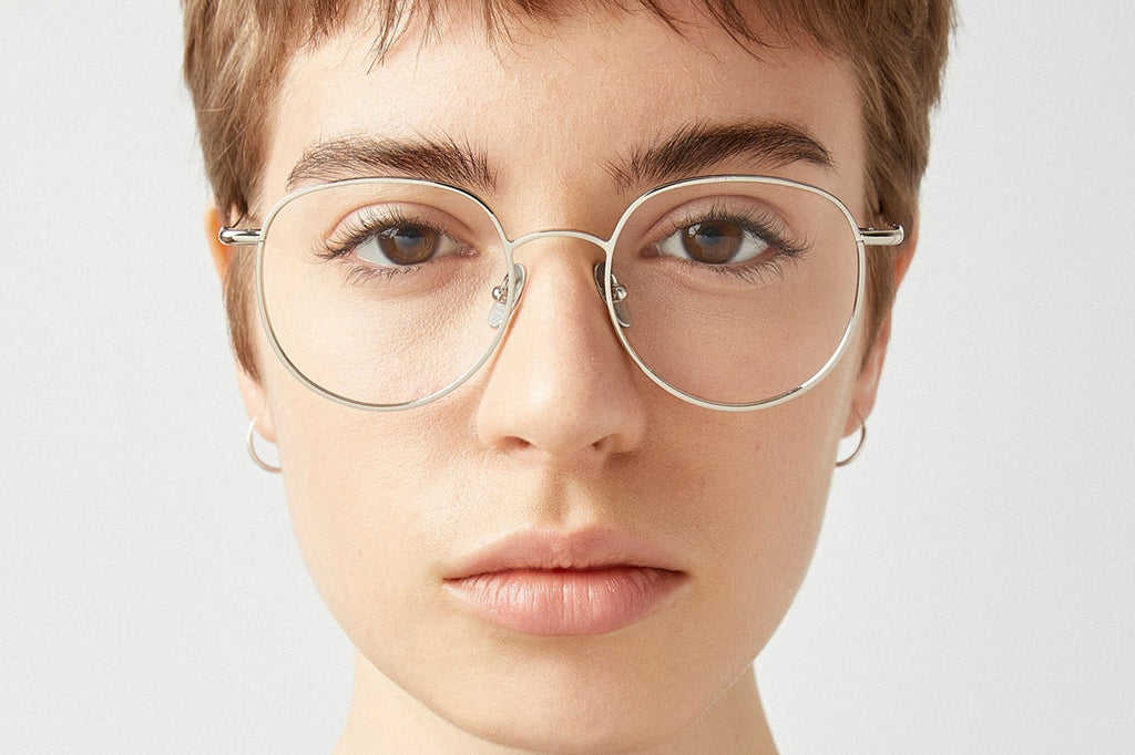 Kaleos Eyehunters - Trumbo Eyeglasses