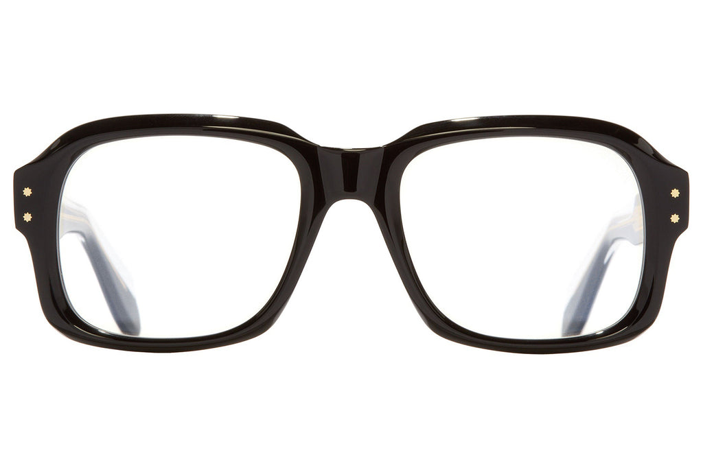 Cutler & Gross - 9852 Eyeglasses Black
