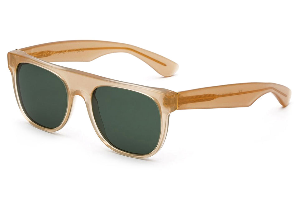 Flat Top