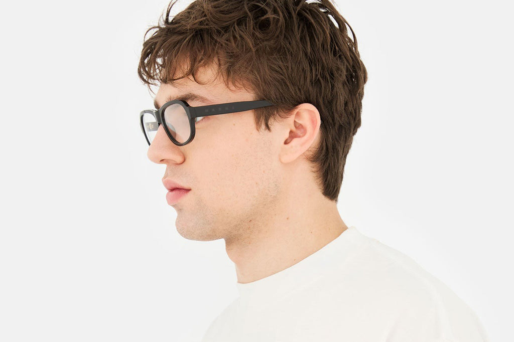 Marni® - Azotl Eyeglasses Black