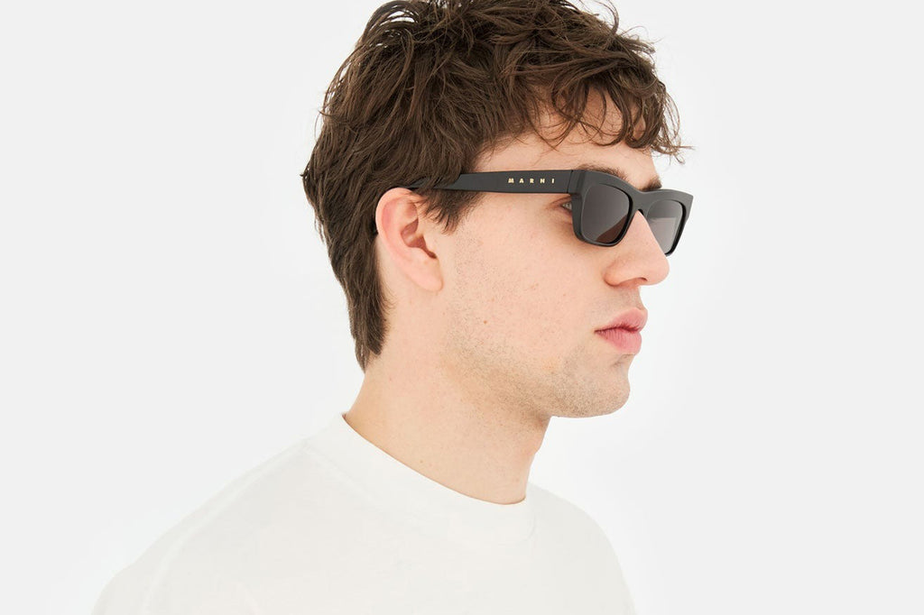Marni® - Angdoa Sunglasses Black
