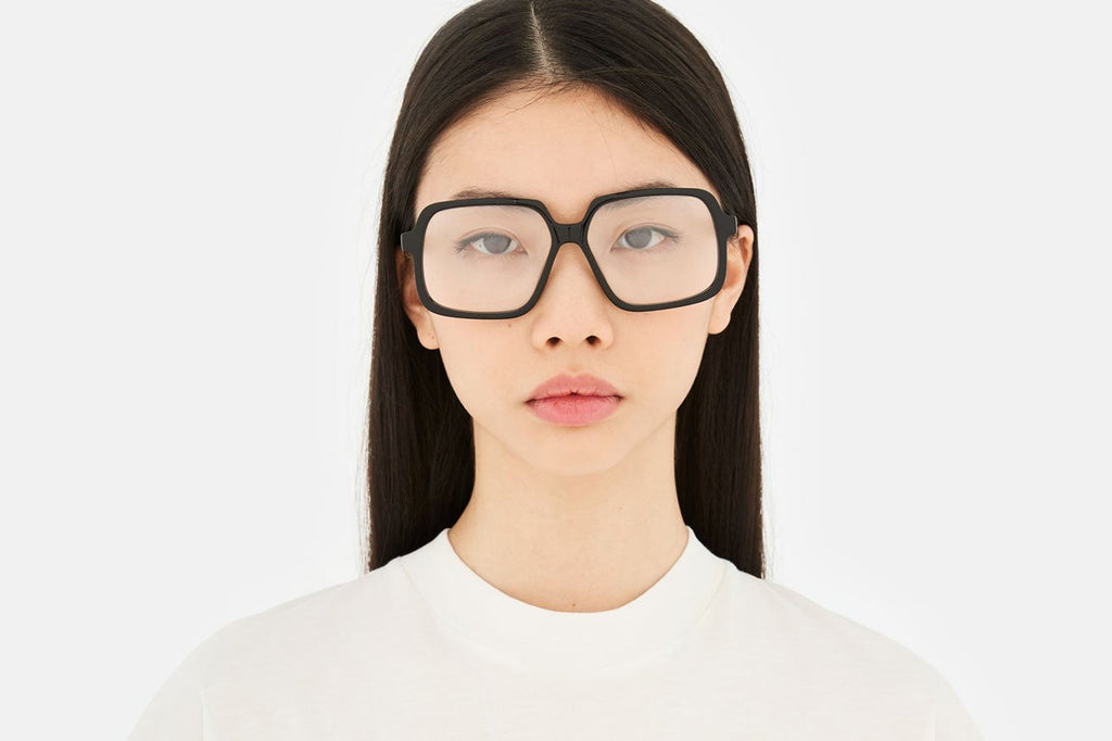 Marni® - Arixo Eyeglasses Black