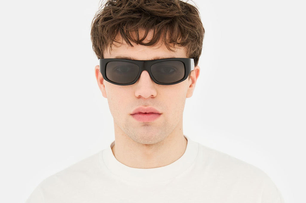 Marni® - Uailus Sunglasses Black