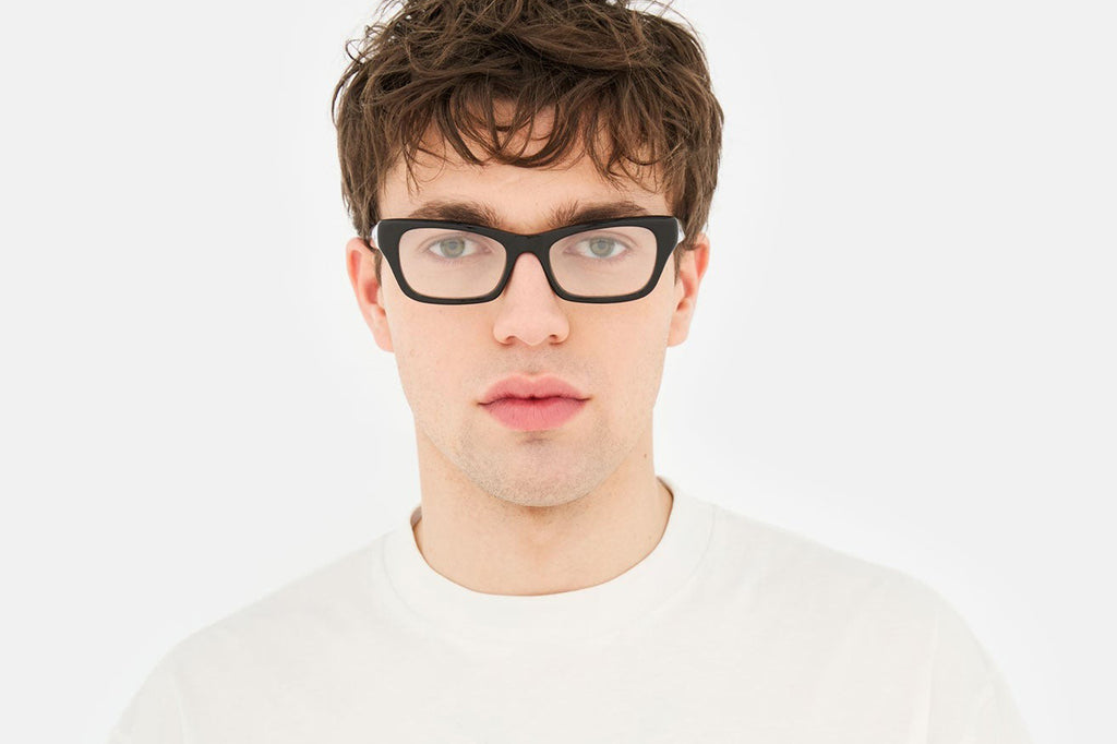 Marni® - Akelu Eyeglasses Black