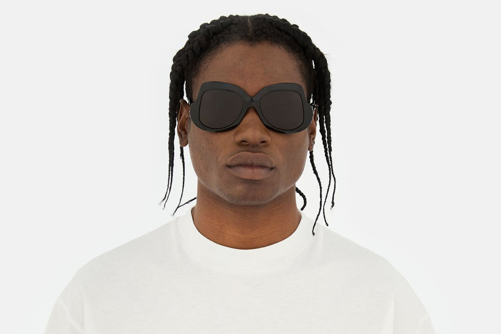 Marni® - Quelyfish Sunglasses Black