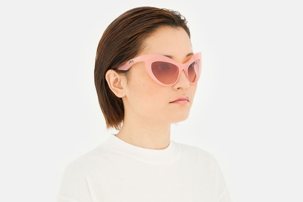 Marni® - Holoholona Sunglasses Pink