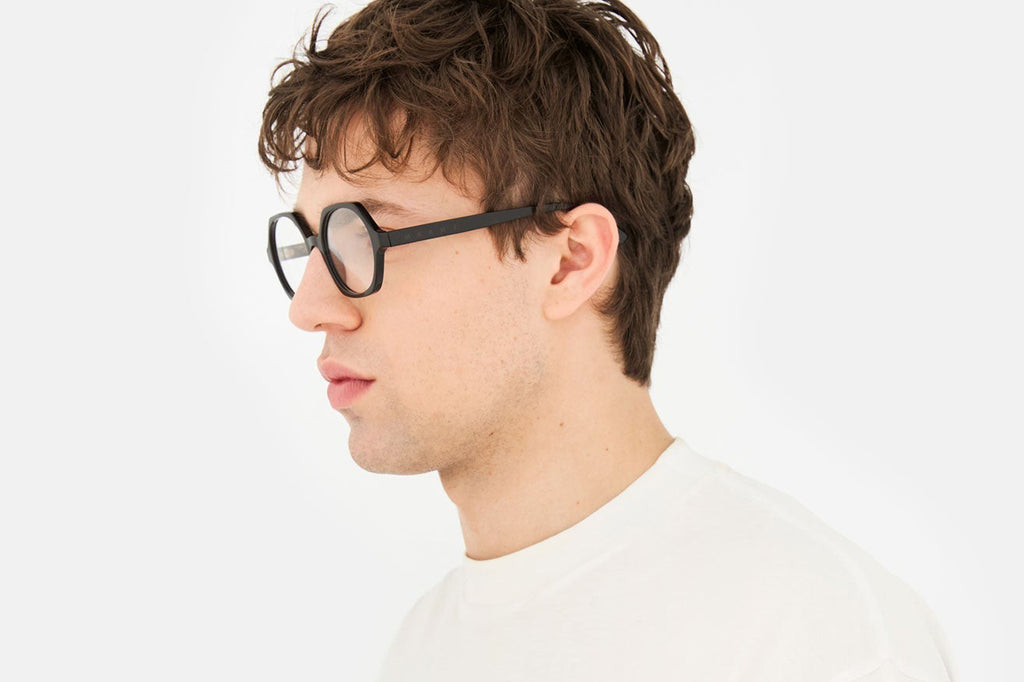 Marni® - Nabaro Eyeglasses Black