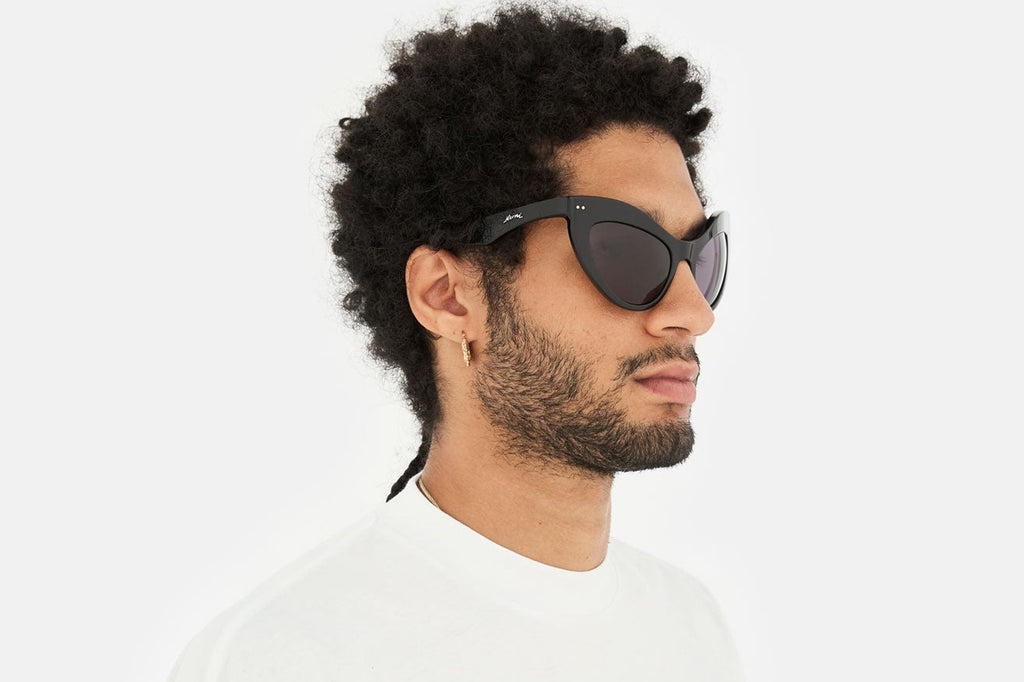 Marni® - Holoholona Sunglasses Black