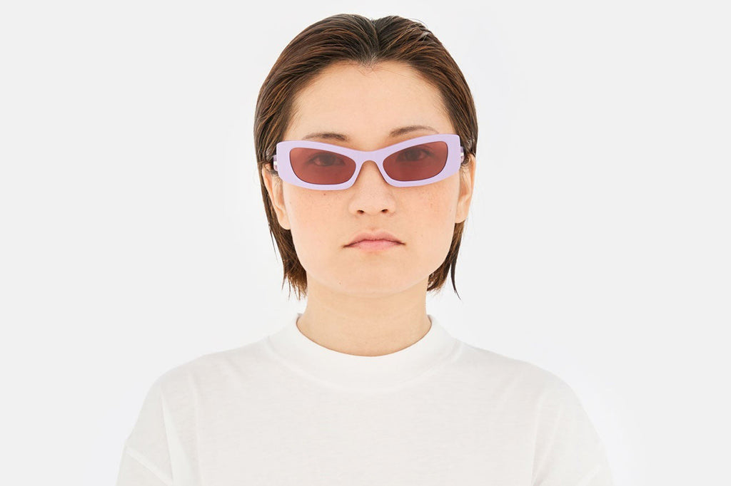Marni® - Nyama Sunglasses Violet