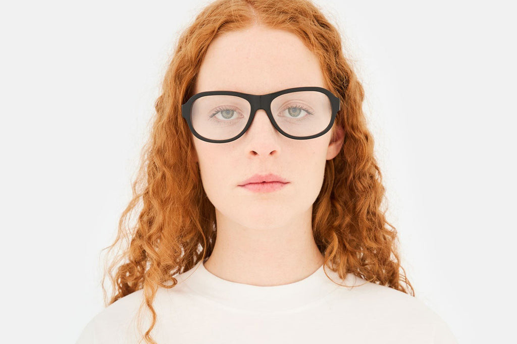 Marni® - Azotl Eyeglasses Black