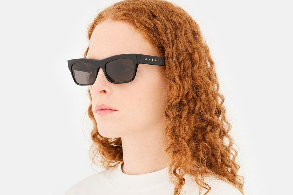 Marni® - Angdoa Sunglasses Black