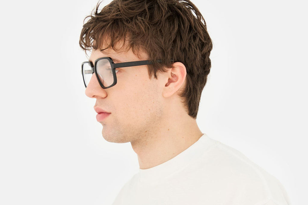 Marni® - Arixo Eyeglasses Black