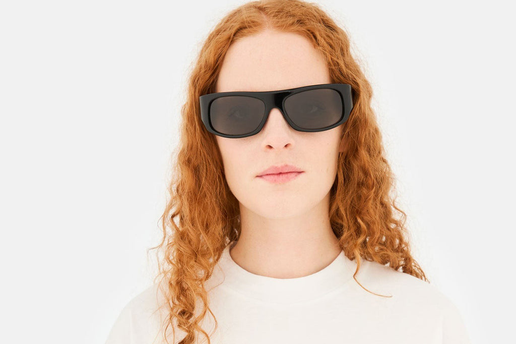 Marni® - Uailus Sunglasses Black