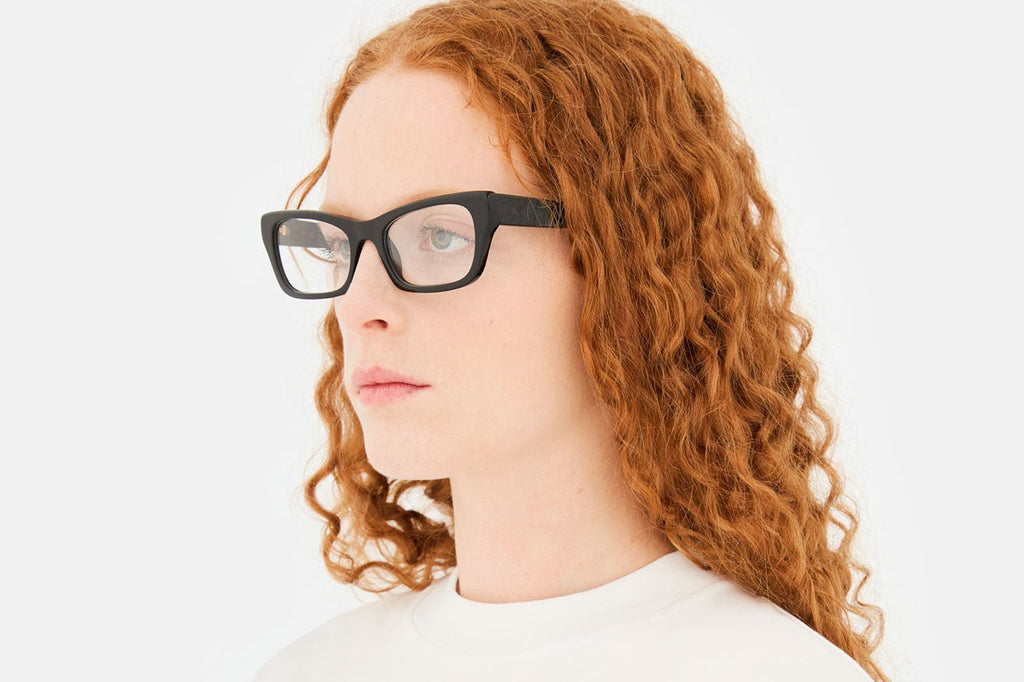 Marni® - Akelu Eyeglasses Black