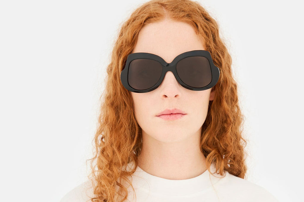 Marni® - Quelyfish Sunglasses Black