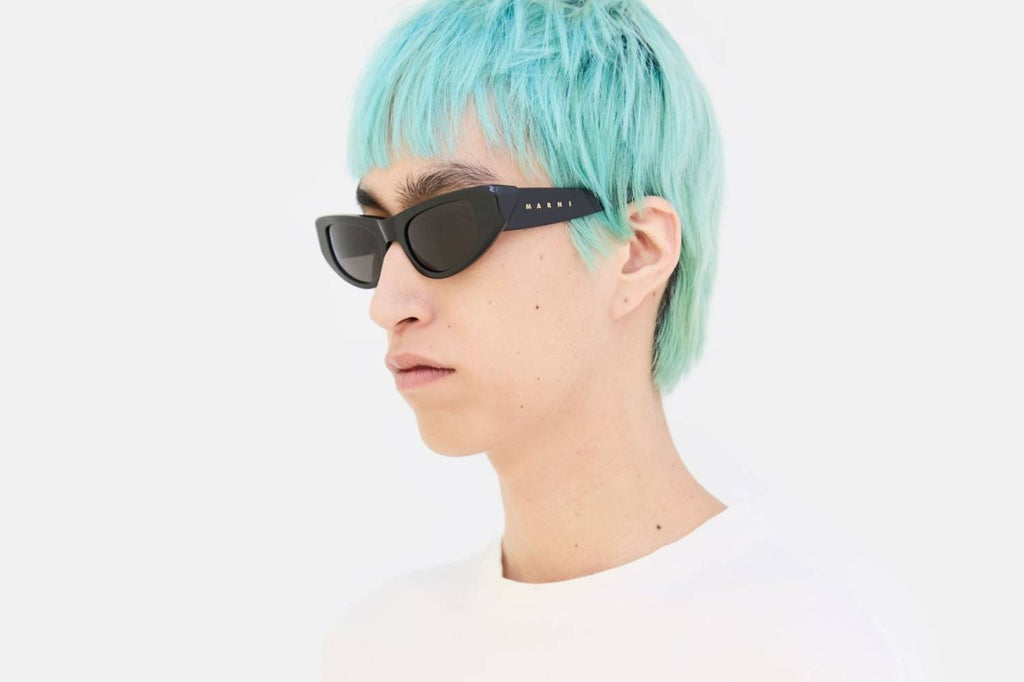 Marni® - Netherworld Sunglasses Black