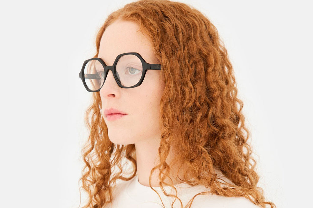 Marni® - Nabaro Eyeglasses Black