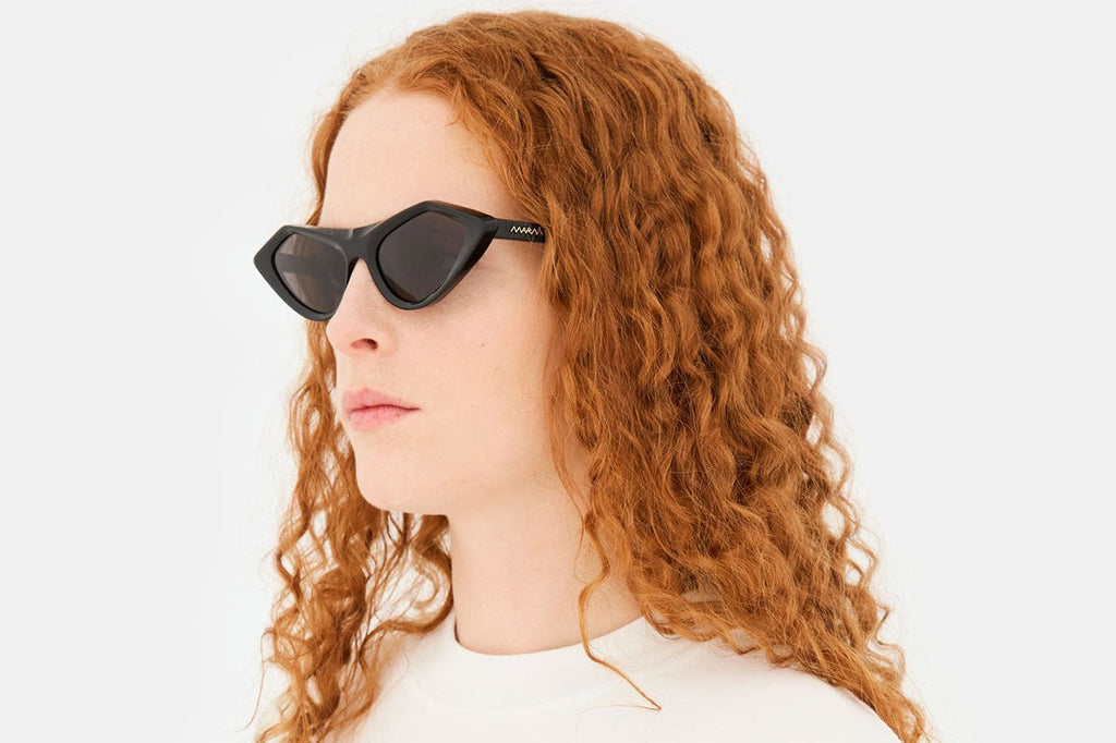 Marni® - Tikbarri Sunglasses Black