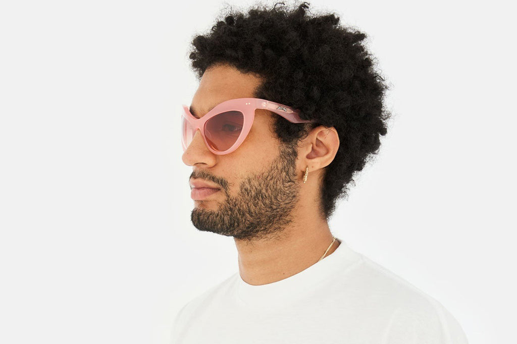 Marni® - Holoholona Sunglasses Pink