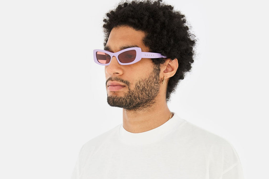 Marni® - Nyama Sunglasses Violet