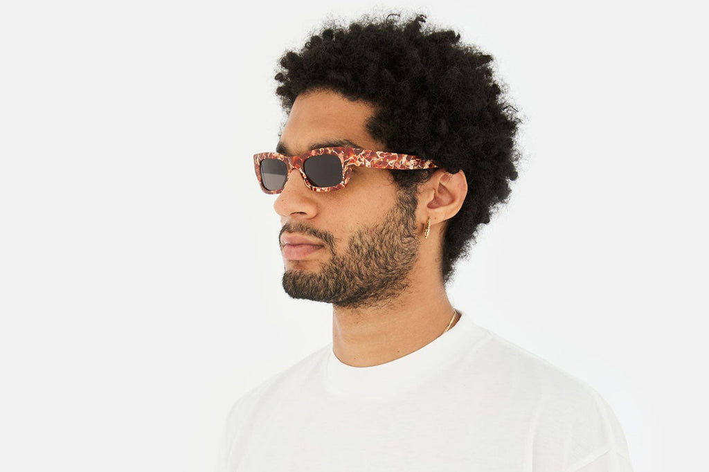 Marni® - Haicli Sunglasses Lava