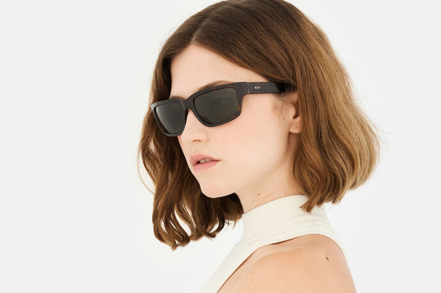 Retro Super Future® - Thelonius Sunglasses | Specs Collective