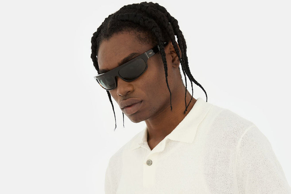Retro Super Future® - Zam Sunglasses Havana