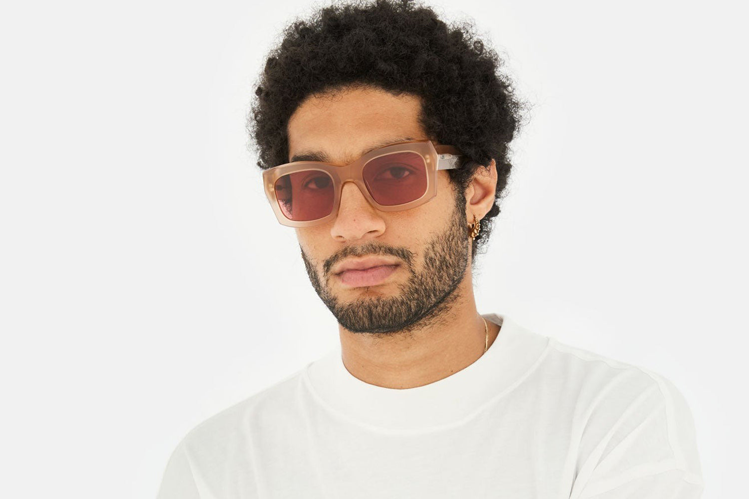 Retro Super Future® - Komori Sunglasses | Specs Collective