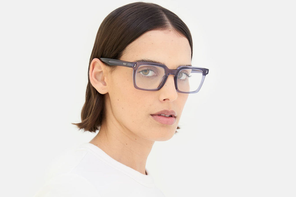 Retro Super Future® - Secolo Eyeglasses Marino