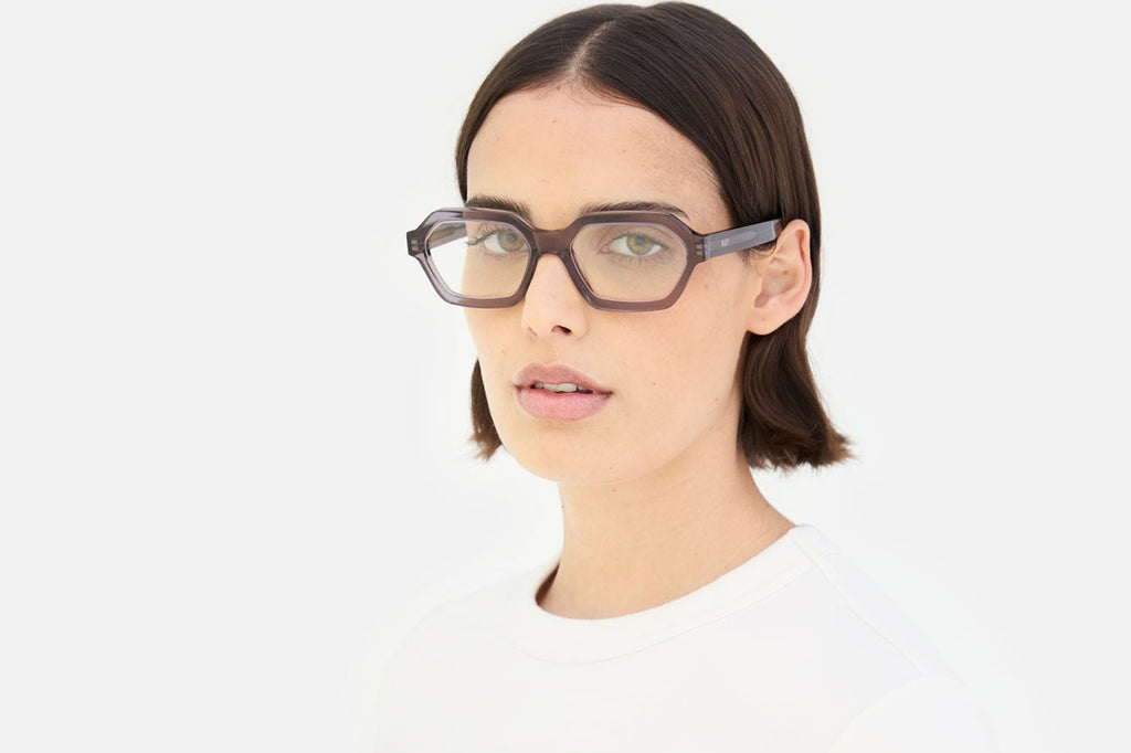 Retro Super Future® - Pooch Eyeglasses Nebbia