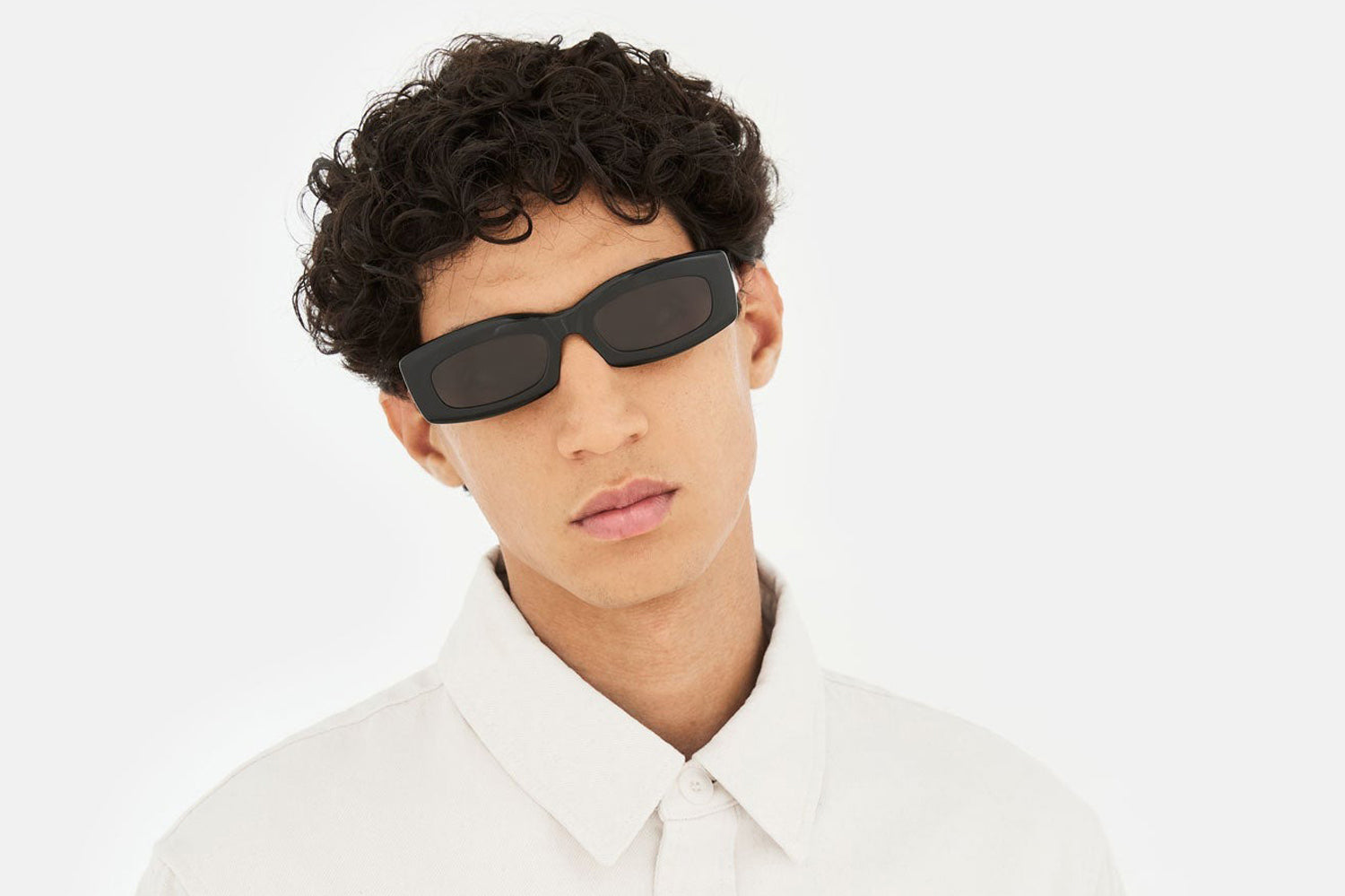 Retro Super Future® - Zaga Sunglasses | Specs Collective