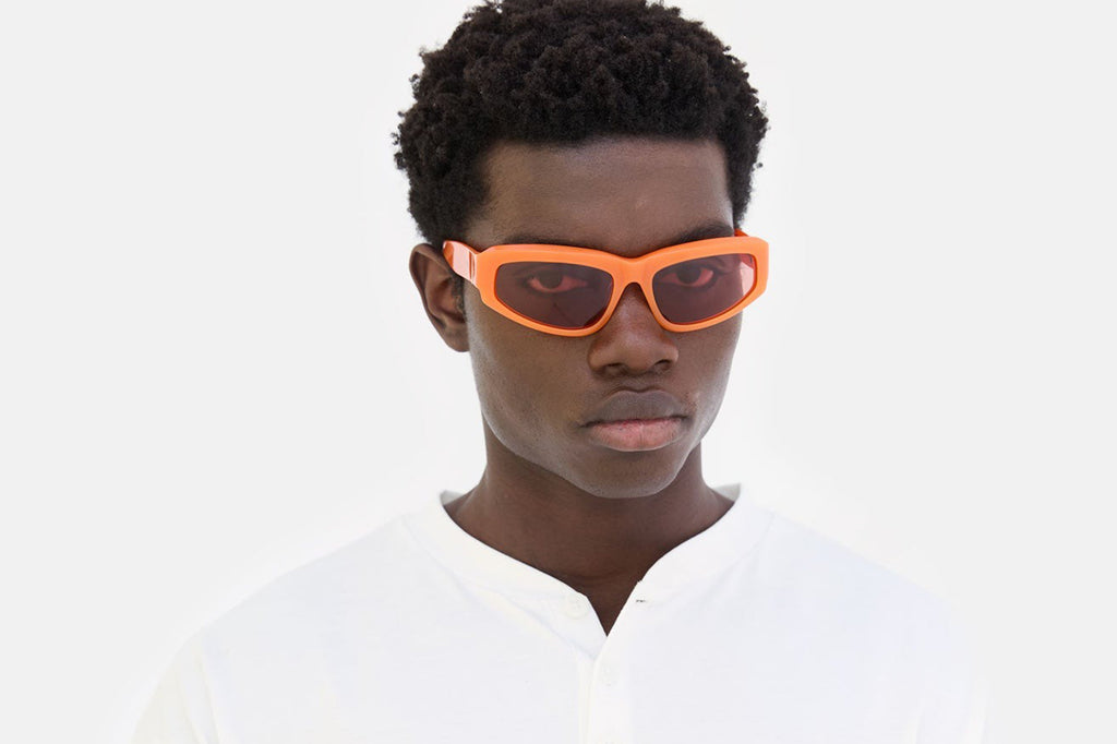 Retro Super Future® - Motore Sunglasses Juice