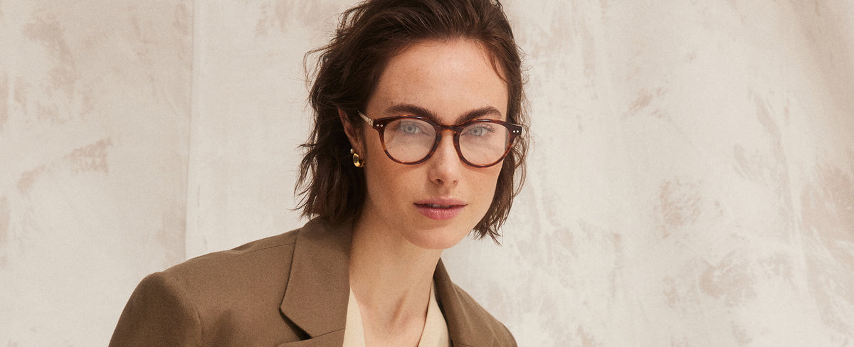 Eyeglasses for Her