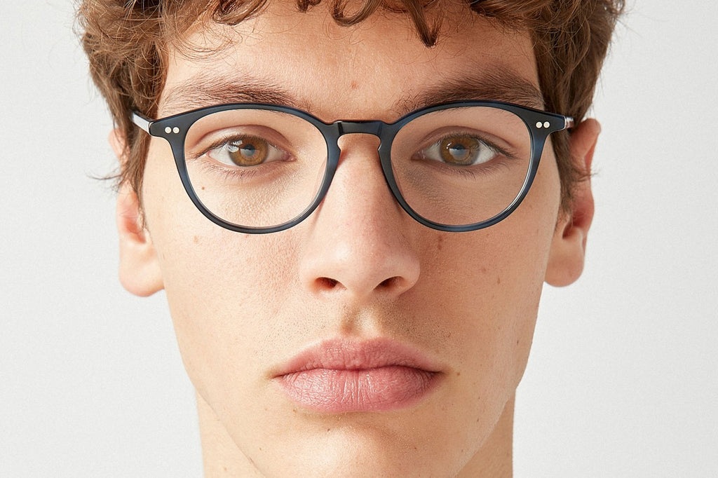 Kaleos Eyehunters - Williams Eyeglasses 