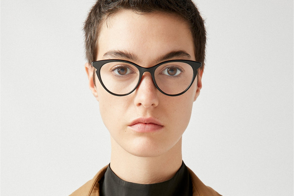 Kaleos Eyehunters - Darrow Eyeglasses 