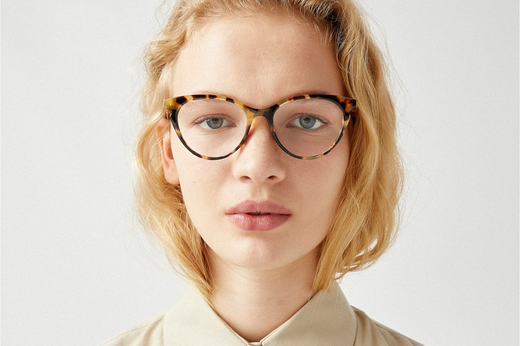 Kaleos Eyehunters - Darrow Eyeglasses 