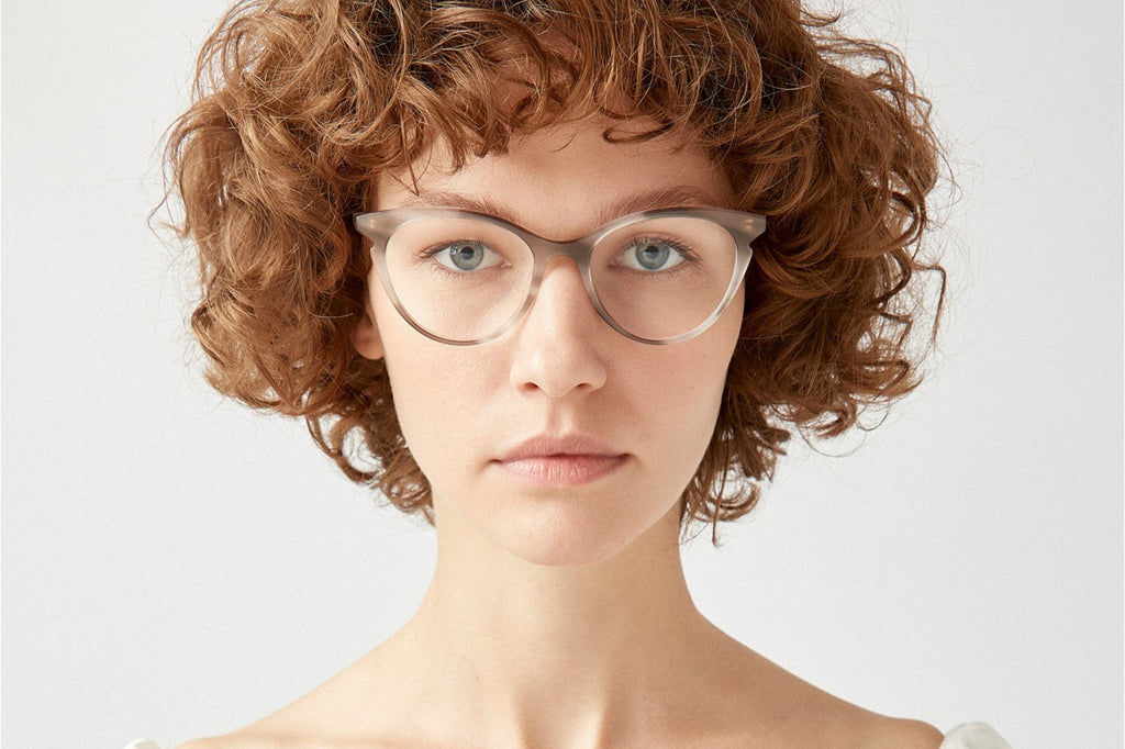 Kaleos Eyehunters - Darrow Eyeglasses 