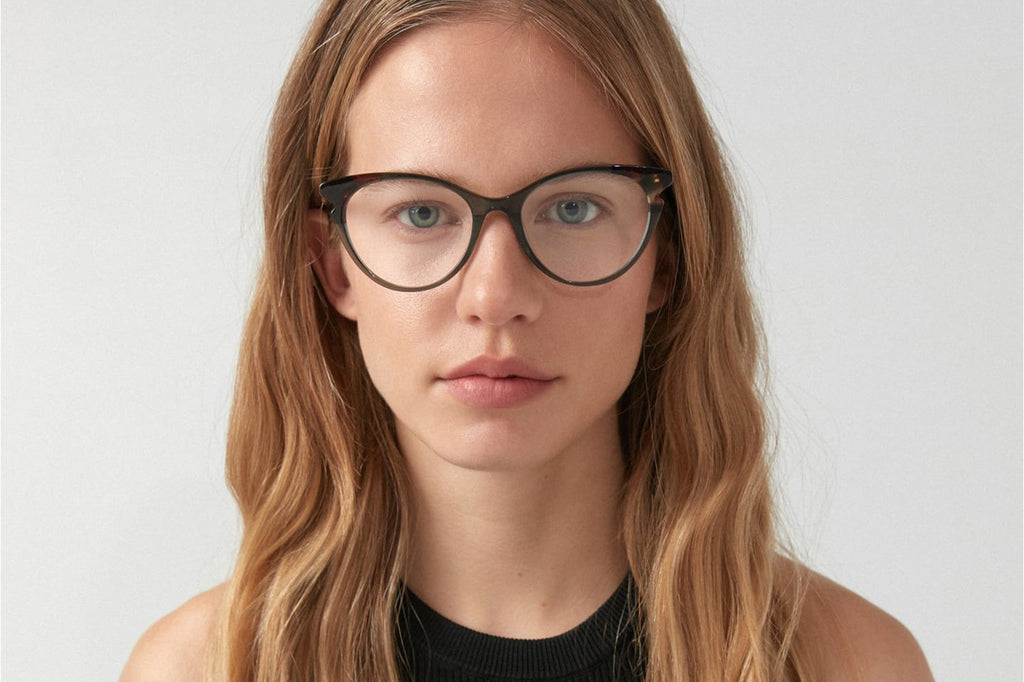 Kaleos Eyehunters - Darrow Eyeglasses 