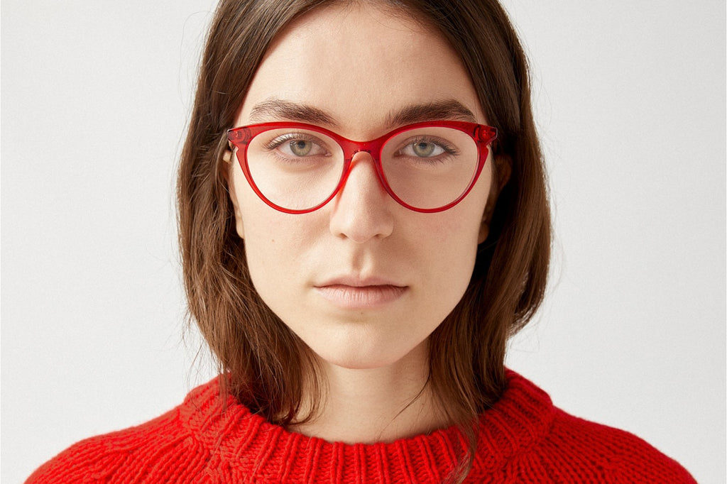 Kaleos Eyehunters - Darrow Eyeglasses 